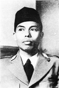 Keshalihan seorang Jenderal Besar Soedirman